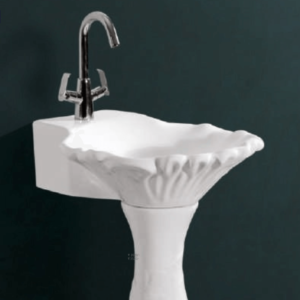 Wash Basin Pedestal