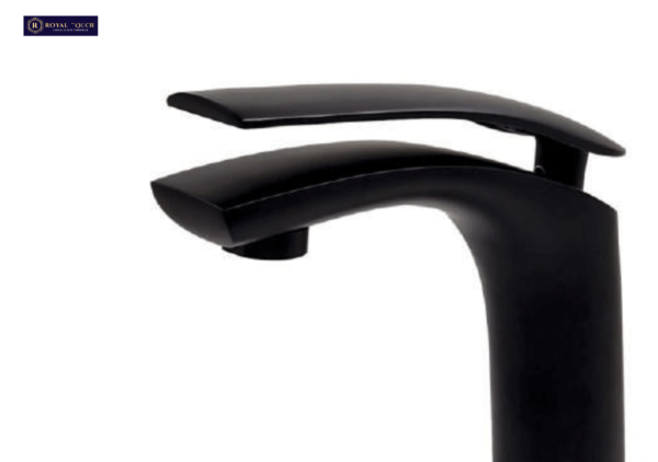 Mix- Basin Mixer ( Faucets )