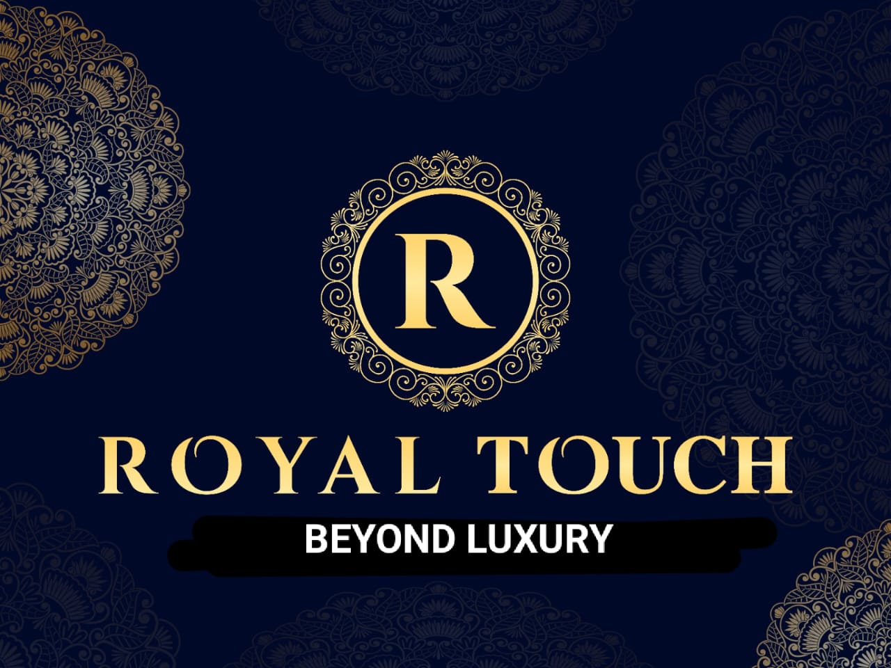 Royal Touch Ceramic